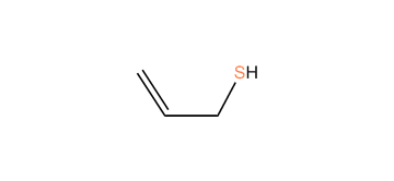 Allyl mercaptan